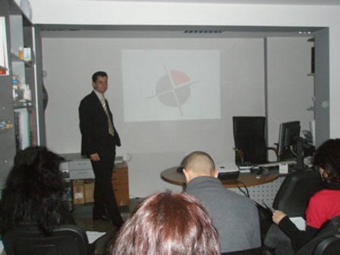 ����������� ���� ������� � ������ PR � �������� 