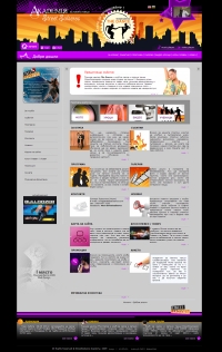 Streetsalseros.com - ������� ��������