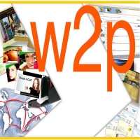 w2p Web To Print ����� � ���������� �����, ��������