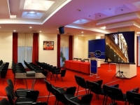 Варна- Golden Tulip- зала Дали, Голдън Тюлип