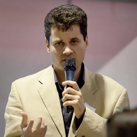 Мартин Каменов, Martin Kamenov, Brand The Web, ORM, online reputation managment, IEC