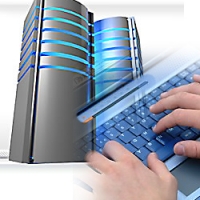 хостинг със CMS