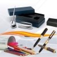 Пълен набор рекламни материали