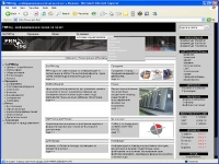 PRN.bg интернет сайт