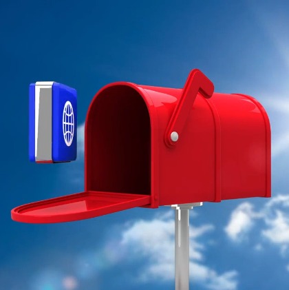 E-Mail ���������