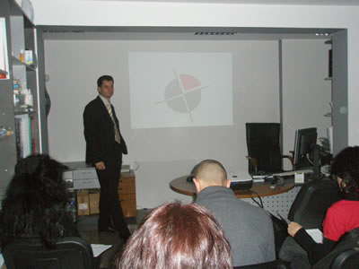 Презентация Сайт рейтинг и фирмен PR в интернет