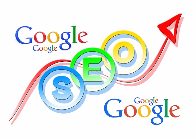 Google SEO ����������� 